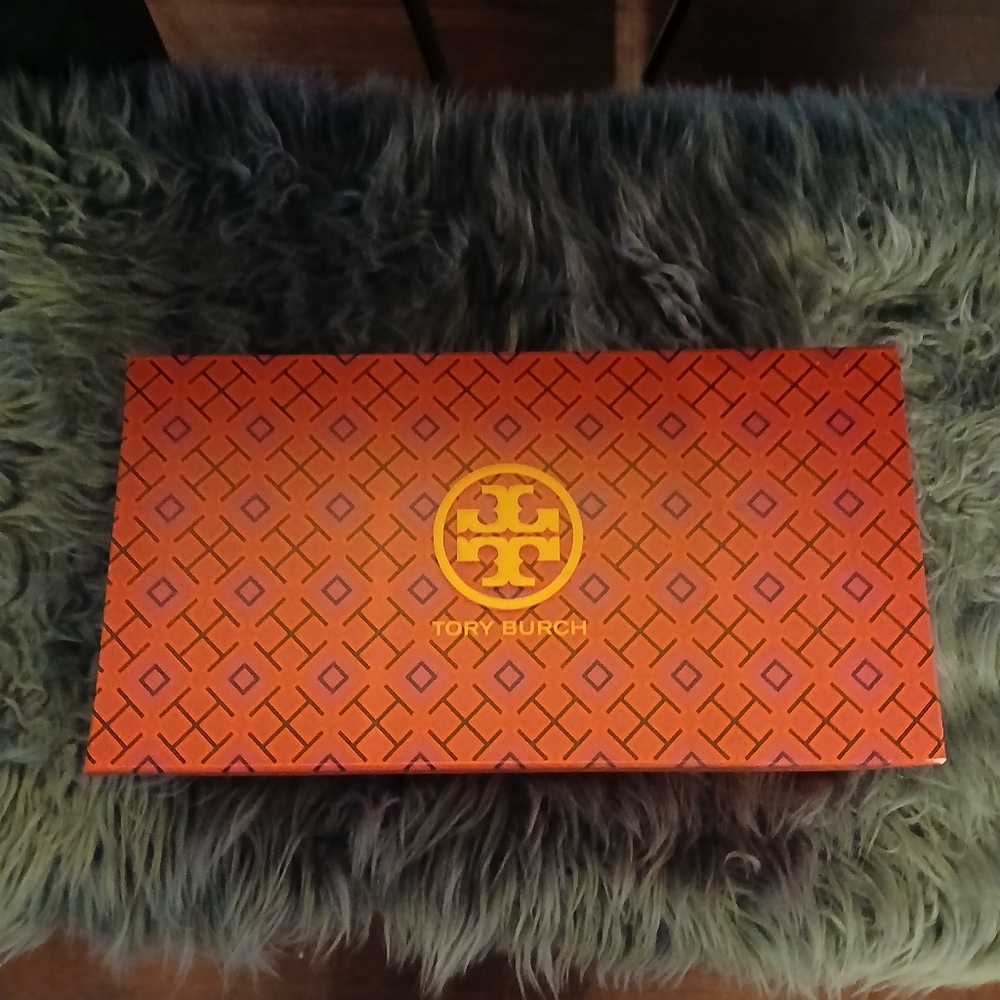Tory Birch Shoe Box